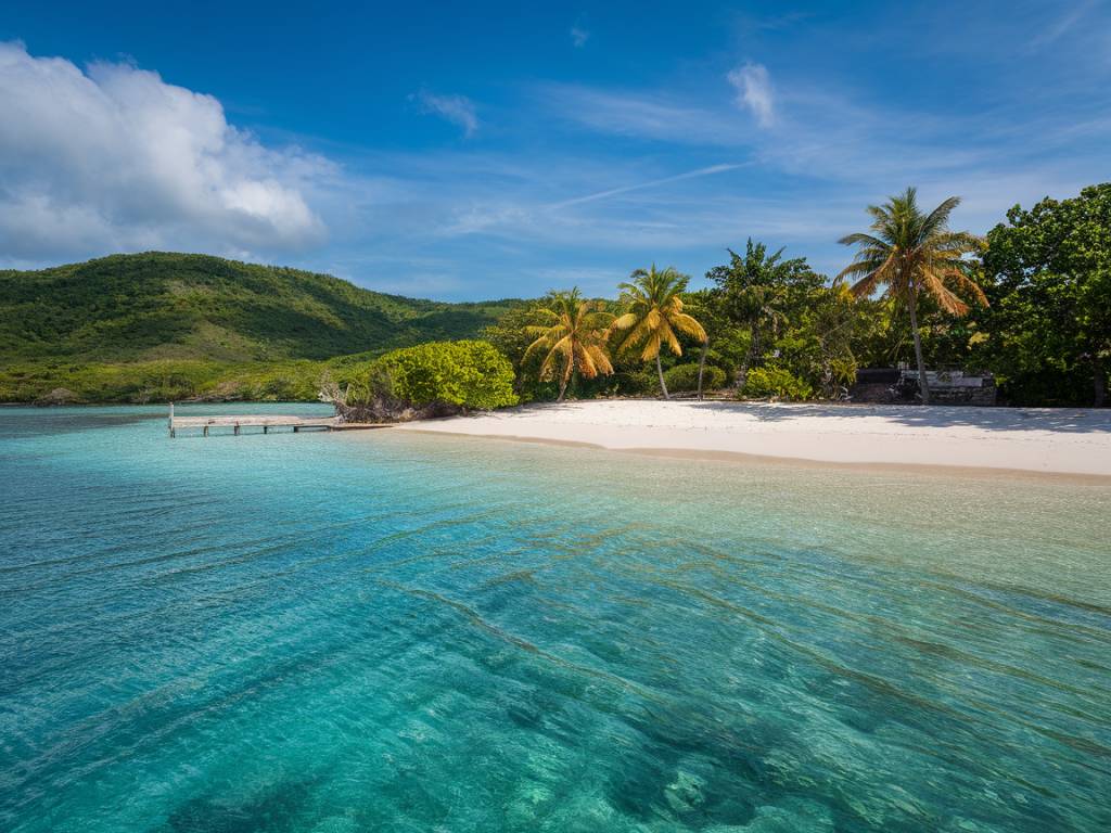 A guide to belize’s hidden beaches you won’t want to miss