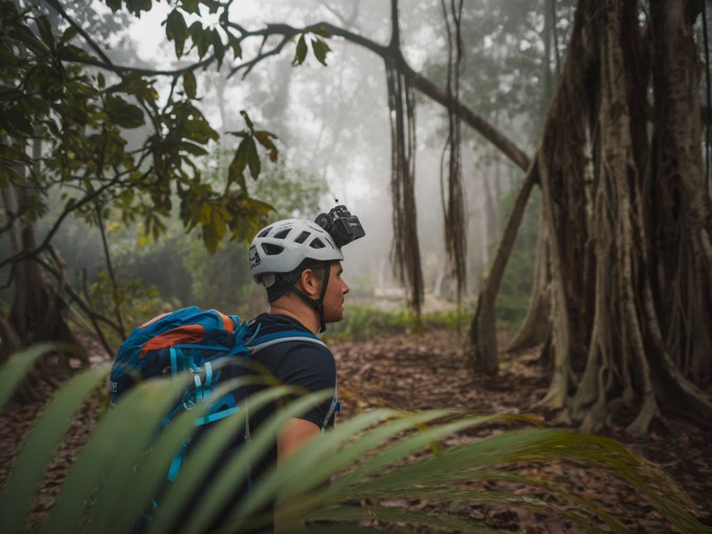 How to stay safe while exploring belize’s jungles