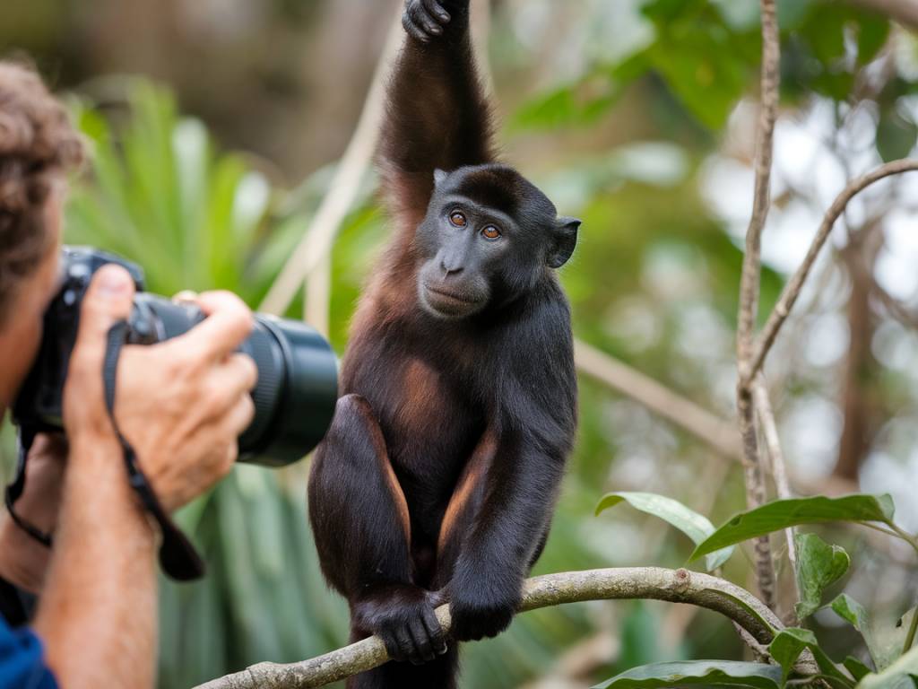 How to photograph belize’s wildlife like a pro