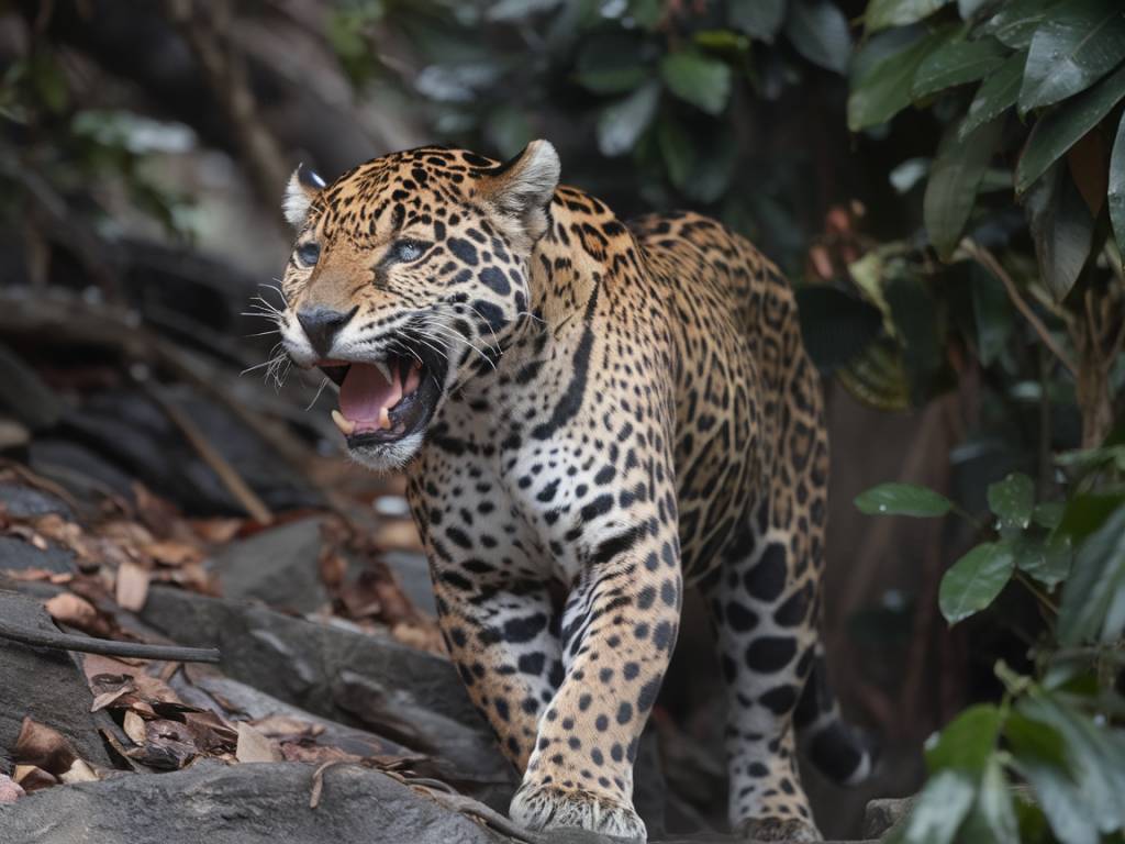 Wildlife you can spot while exploring belize’s national parks