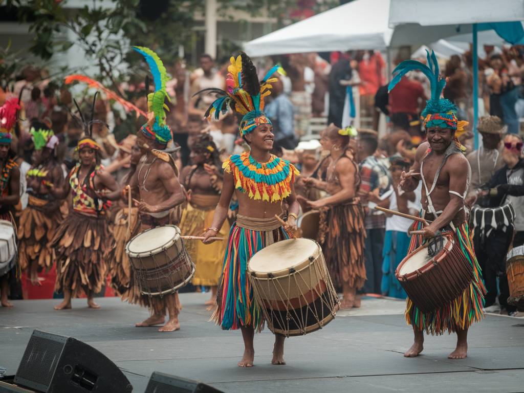 Top cultural festivals in belize you shouldn’t miss