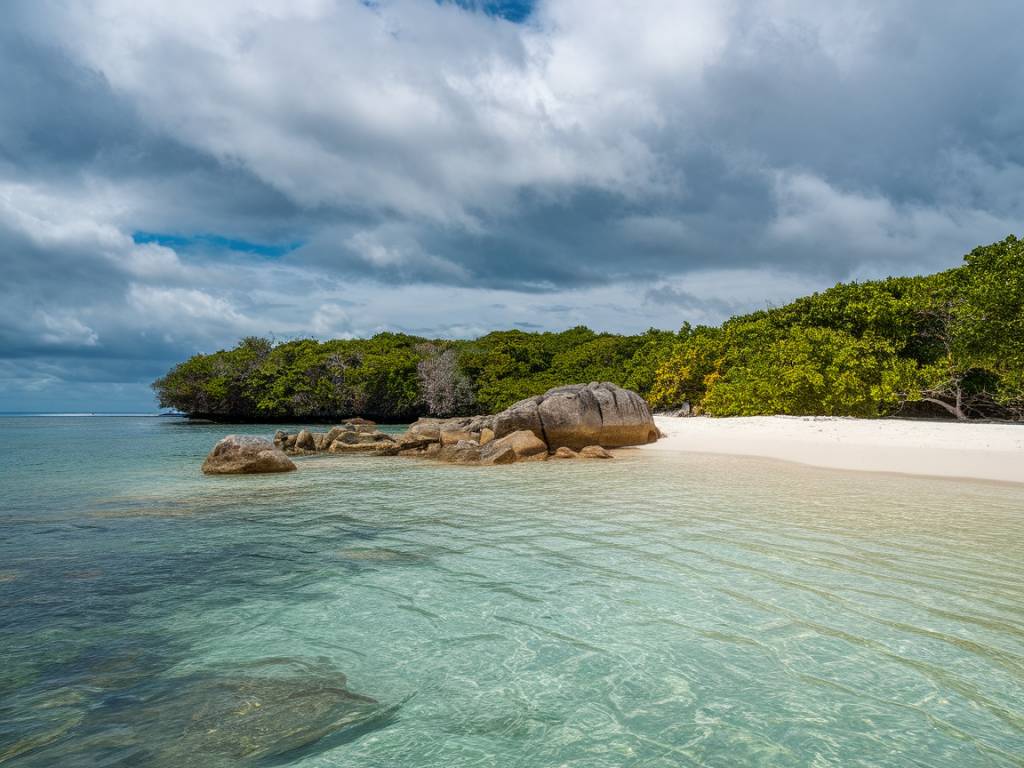 Secret beaches in belize locals don’t want you to know about