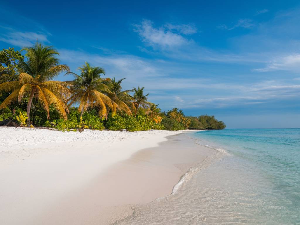 How to choose the perfect beach for your belize vacation